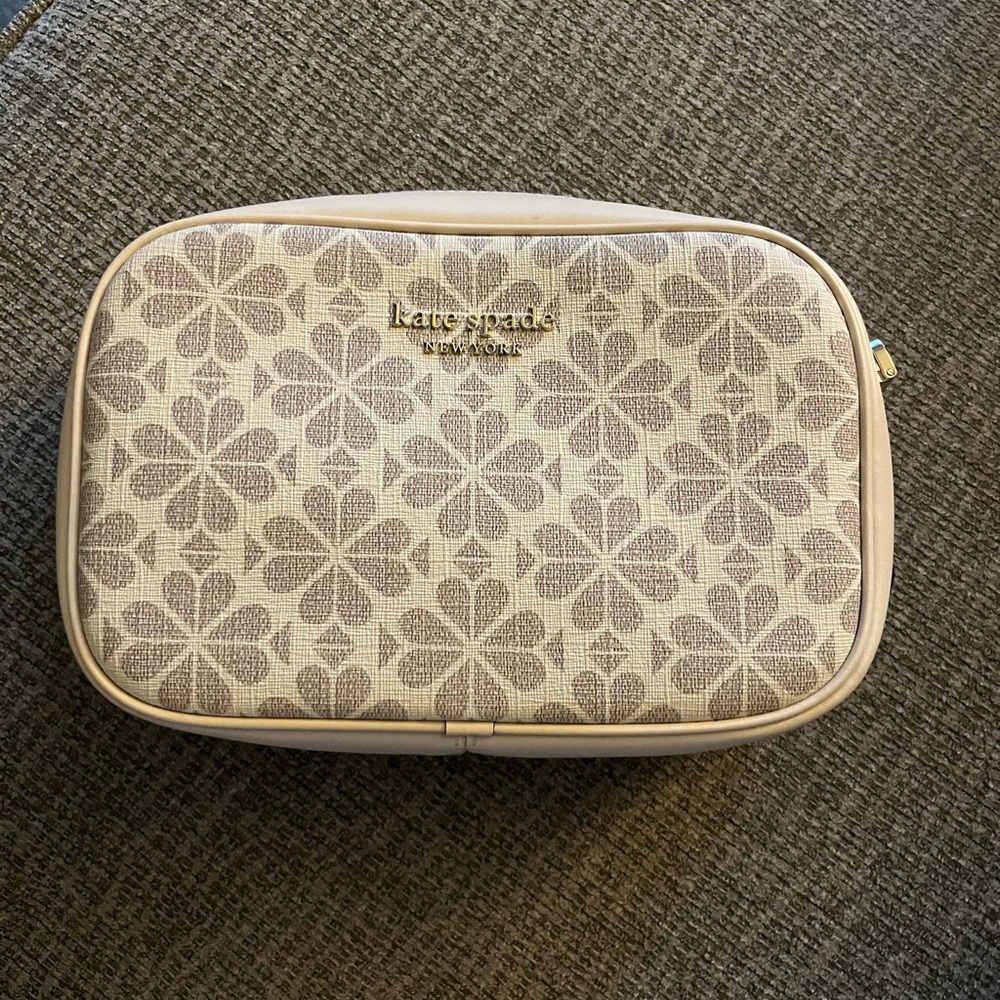 Kate spade camera bag